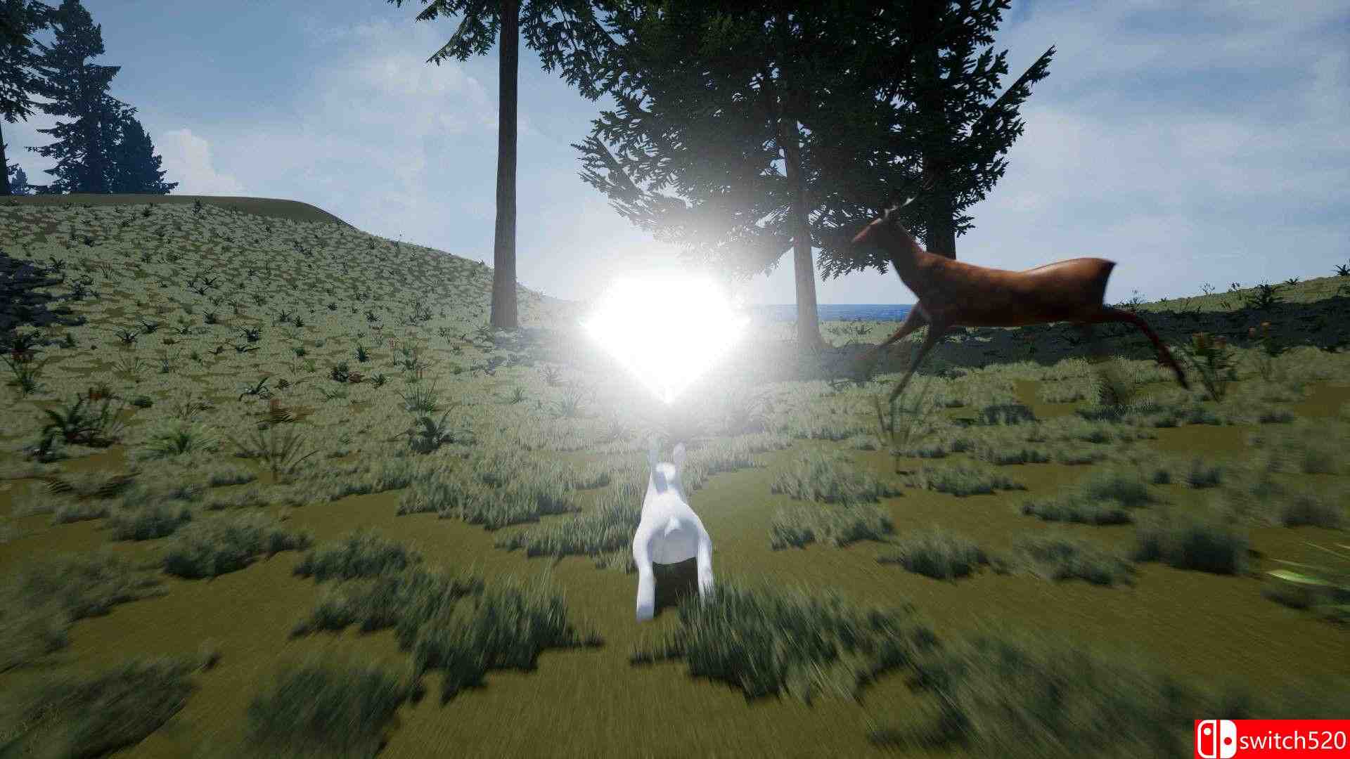 《兔子的朋友（Bunnys Buddy）》TiNYiSO镜像版[EN]_5
