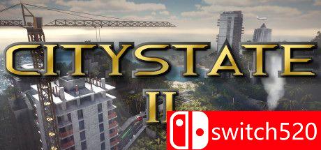 《城邦2（Citystate II）》PLAZA镜像版[EN]_0