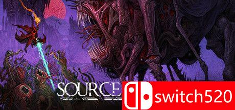 《疯狂之源（Source of Madness）》官方中文 Early Access P2P硬盘版[CN/EN/JP]_0