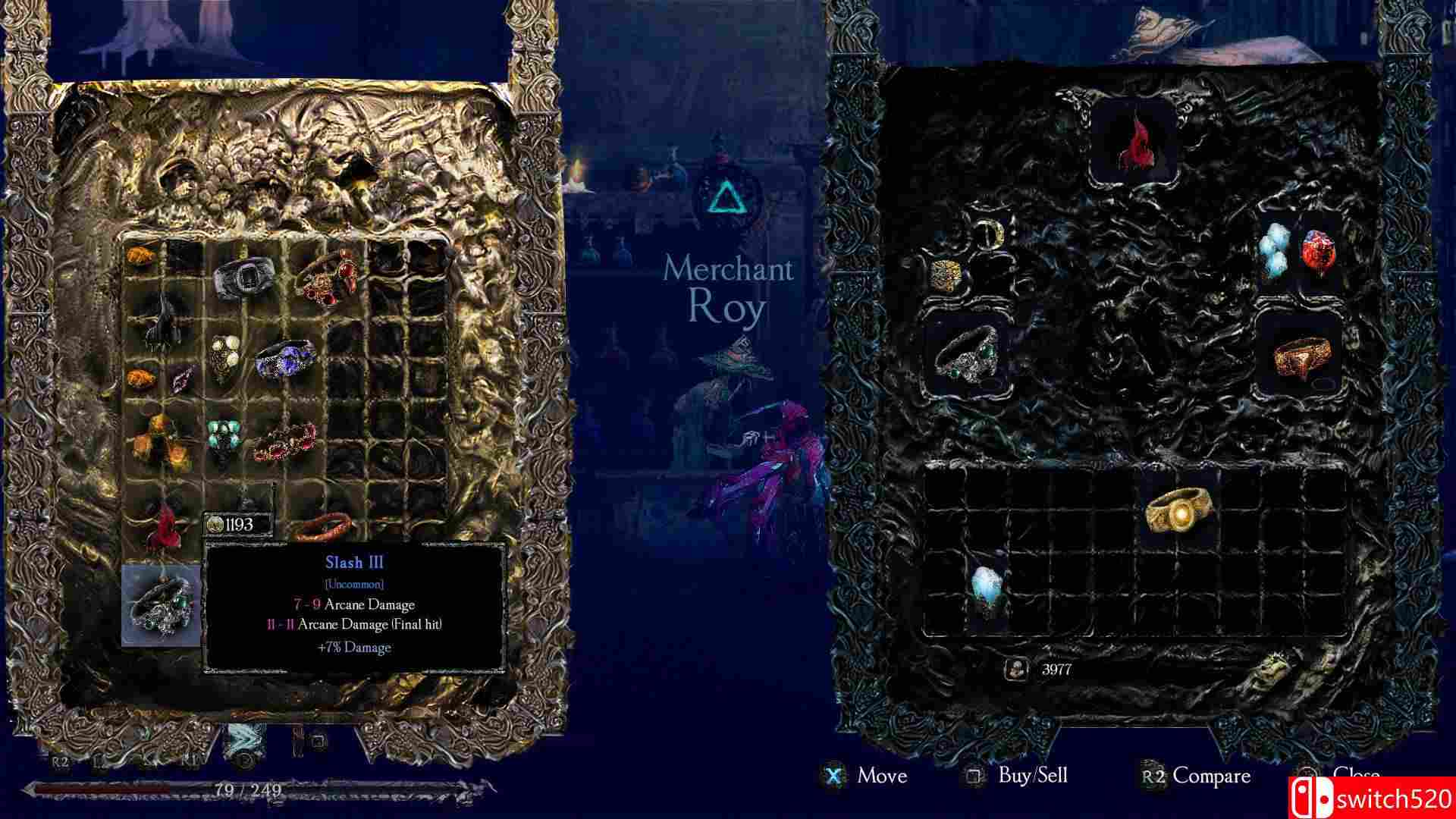 《疯狂之源（Source of Madness）》官方中文 Early Access P2P硬盘版[CN/EN/JP]_4