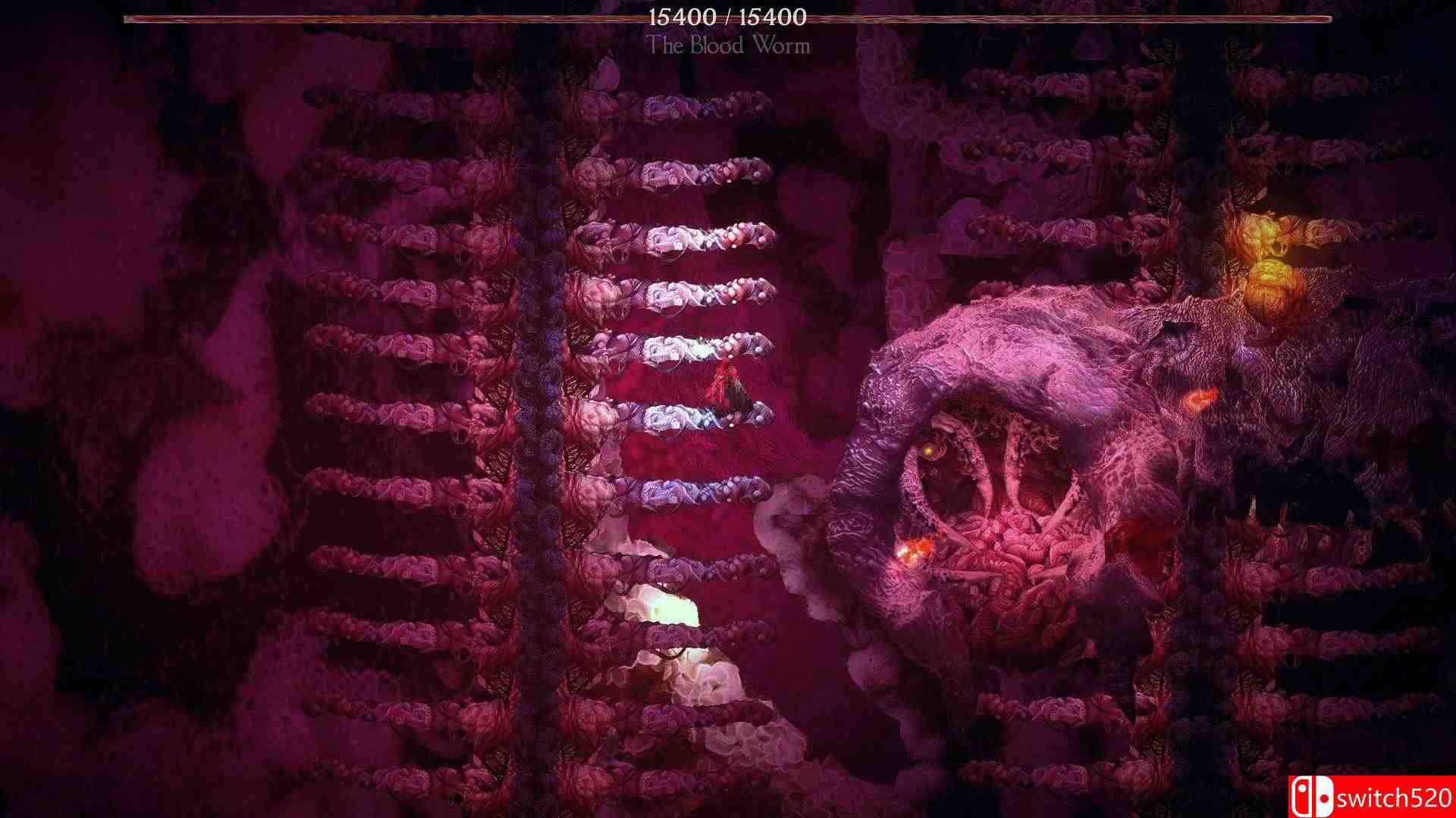《疯狂之源（Source of Madness）》官方中文 Early Access P2P硬盘版[CN/EN/JP]_3