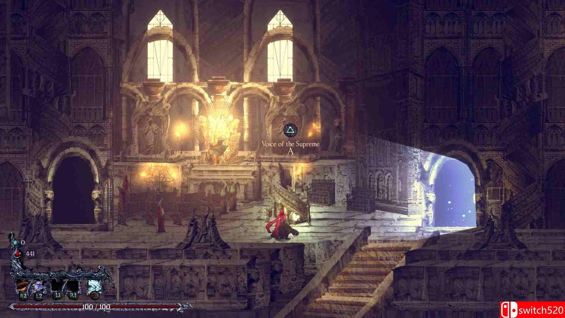 《疯狂之源（Source of Madness）》官方中文 Early Access P2P硬盘版[CN/EN/JP]_1