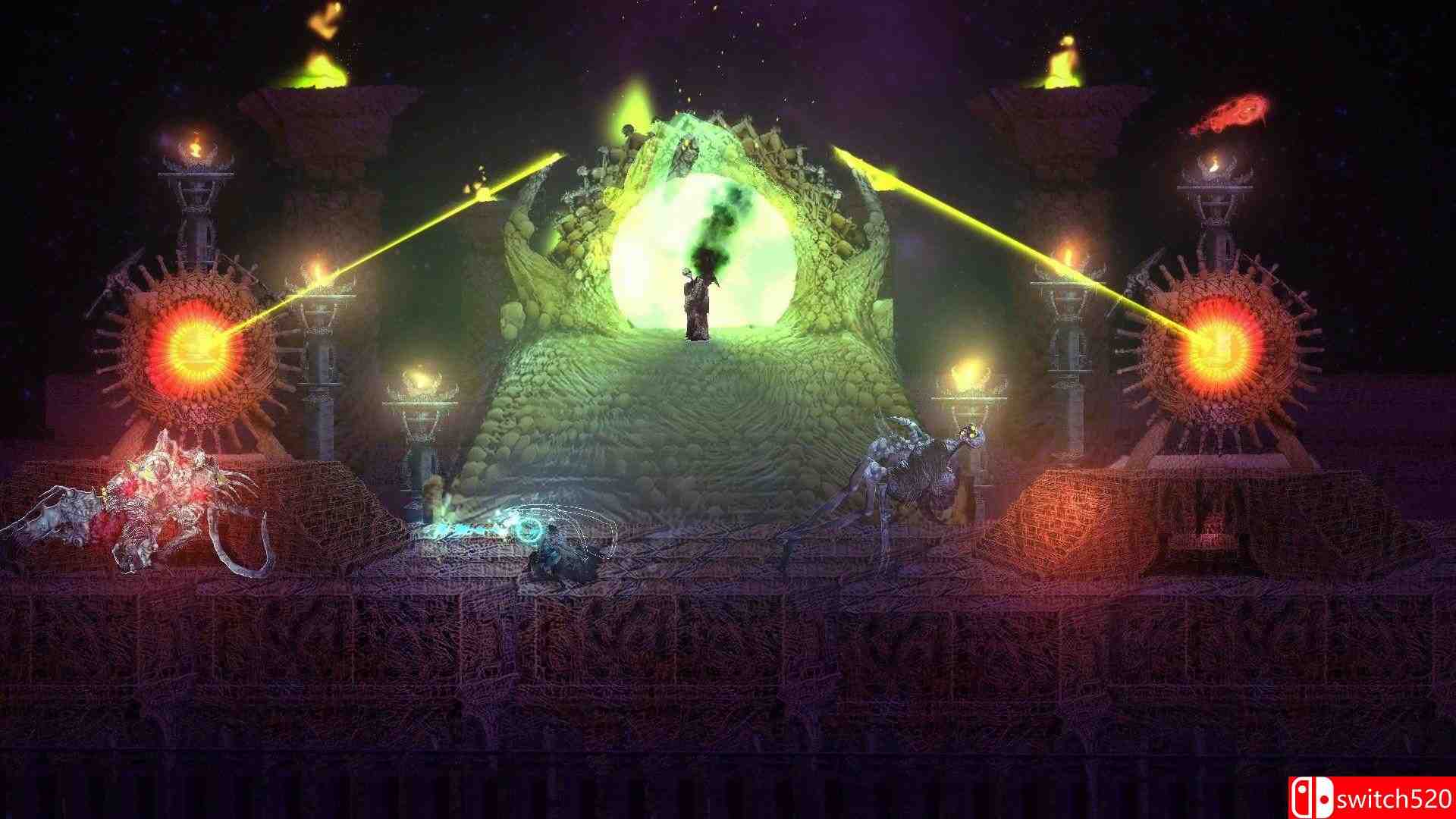 《疯狂之源（Source of Madness）》官方中文 Early Access P2P硬盘版[CN/EN/JP]_5