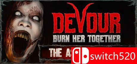《DEVOUR（DEVOUR）》官方中文 集成The Inn PLAZA镜像版[CN/EN/JP]_0