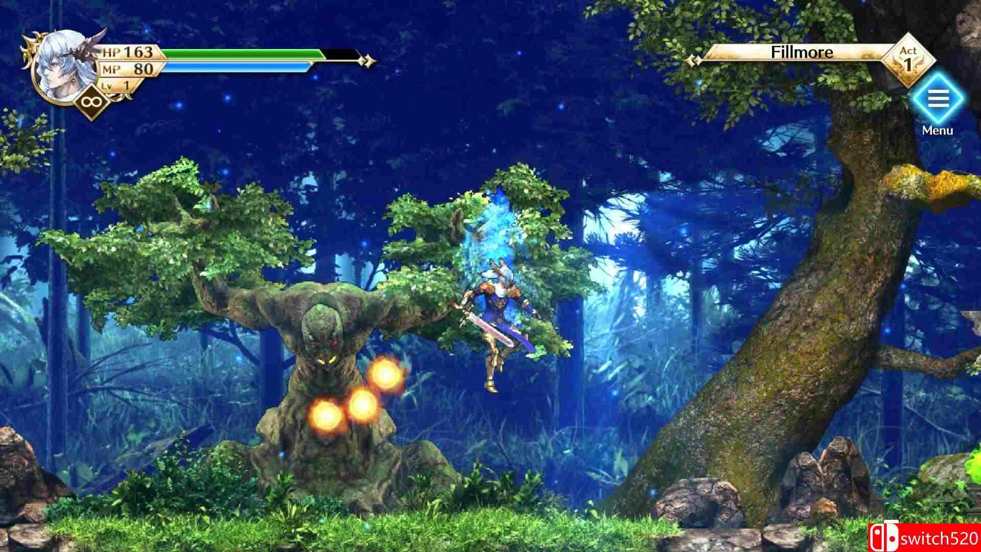 《雷莎出击：复兴版（Actraiser Renaissance）》CODEX镜像版[EN/JP]_1