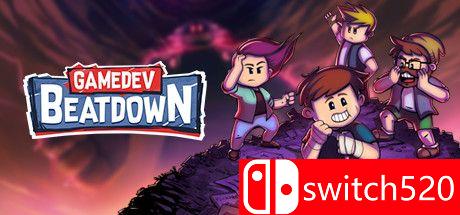 《游戏开发大比拼（Gamedev Beatdown）》Unleashed硬盘版[EN]_0