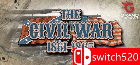 《大战术家：南北战争（Grand Tactician: The Civil War (1861-1865)）》SKIDROW镜像版[EN]_0