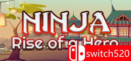 《忍者：英雄崛起（Ninja: Rise of a Hero）》官方中文 Unleashed硬盘版[CN/EN/JP]_0