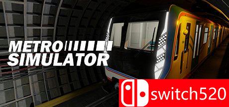 《地铁模拟器（Metro Simulator）》官方中文 PLAZA镜像版[CN/TW/EN/JP]_0