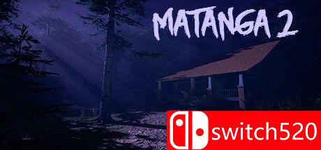 《Matanga 2（Matanga 2）》PLAZA镜像版[EN]_0