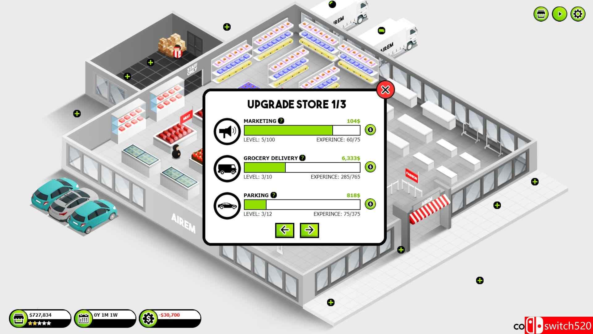 《商店大亨（Shop Tycoon）》v1.7.17 P2P硬盘版[CN/TW/EN/JP]_2