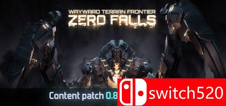 《人族前沿（Wayward Terran Frontier: Zero Falls）》v0.9.0.02 P2P硬盘版[EN]_0