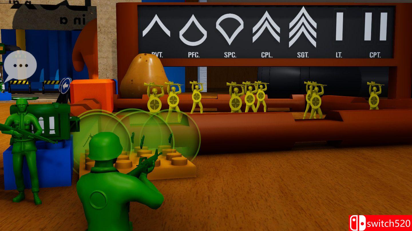 《进击的玩具（Attack on Toys）》Early Access P2P硬盘版[EN]_3