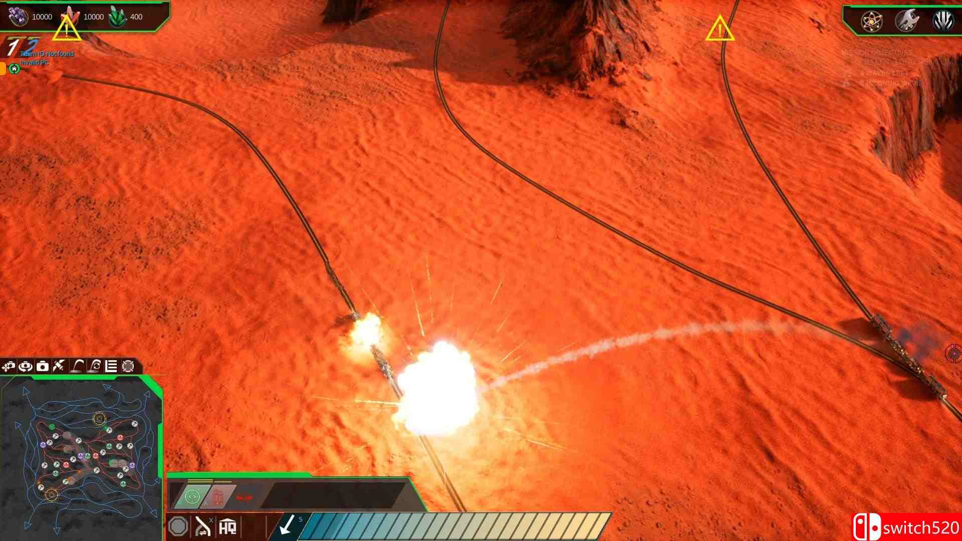 《矿工的勇气（Miner's Mettle）》Early Access P2P硬盘版[EN]_1