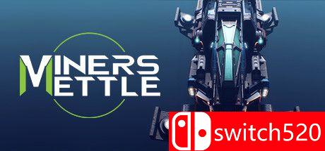 《矿工的勇气（Miner's Mettle）》Early Access P2P硬盘版[EN]_0