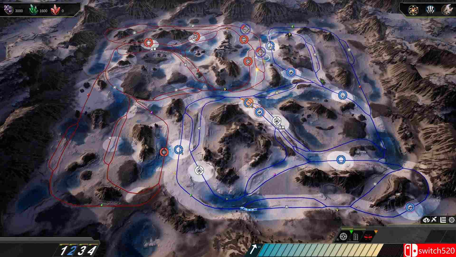《矿工的勇气（Miner's Mettle）》Early Access P2P硬盘版[EN]_5