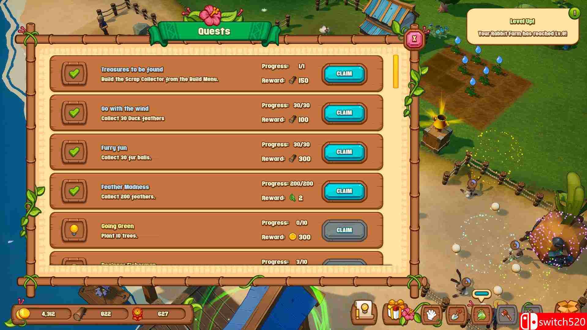 《Farmtale（Farmtale）》官方中文 Build 6759233 P2P硬盘版[CN/TW/EN/JP]_2