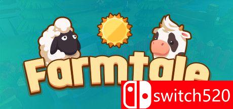 《Farmtale（Farmtale）》官方中文 Build 6759233 P2P硬盘版[CN/TW/EN/JP]_0