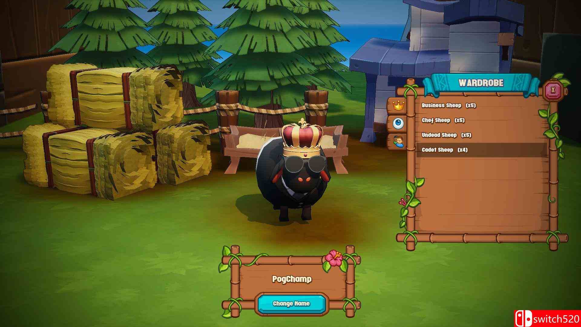 《Farmtale（Farmtale）》官方中文 Build 6759233 P2P硬盘版[CN/TW/EN/JP]_4