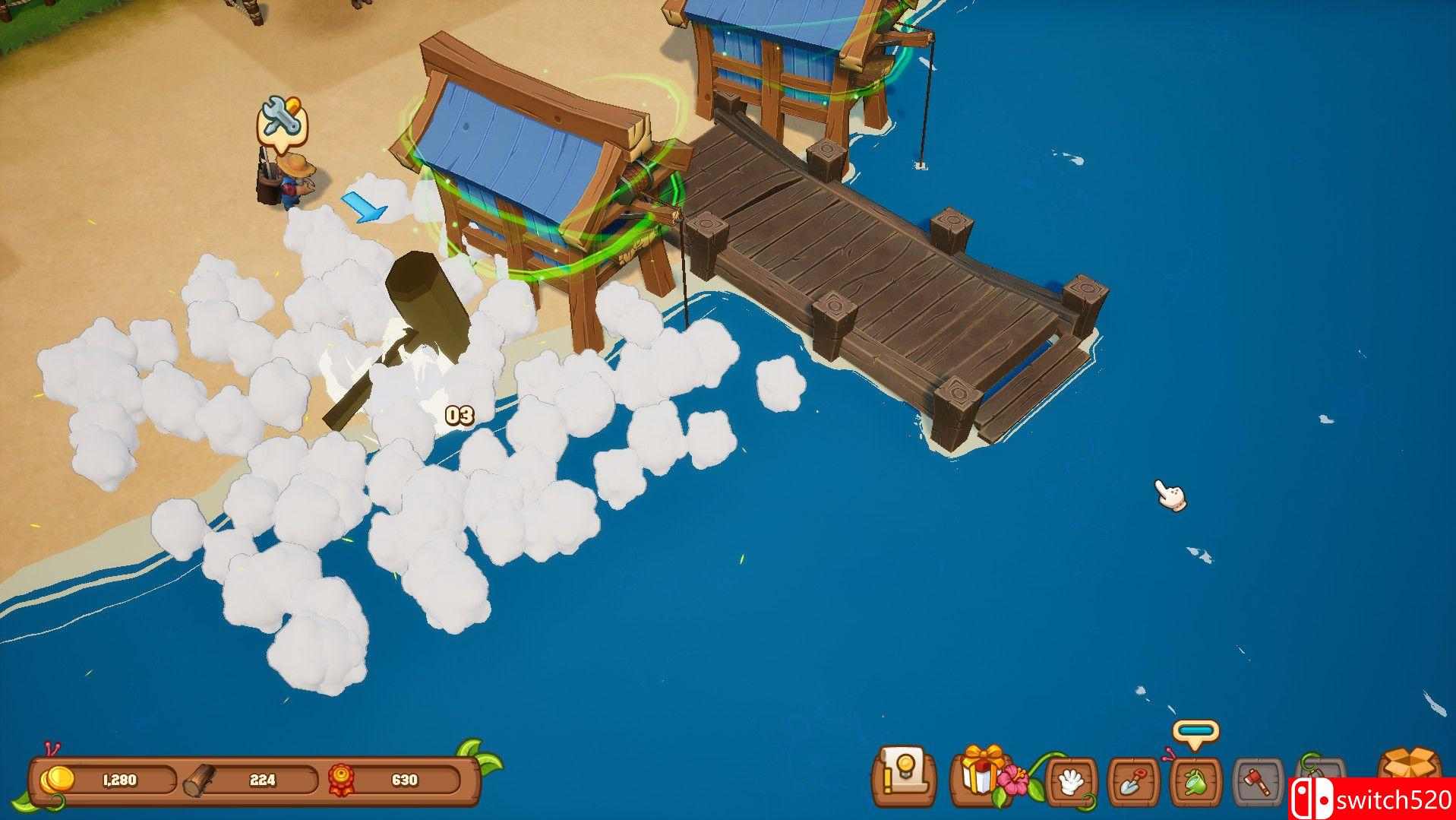 《Farmtale（Farmtale）》官方中文 Build 6759233 P2P硬盘版[CN/TW/EN/JP]_3