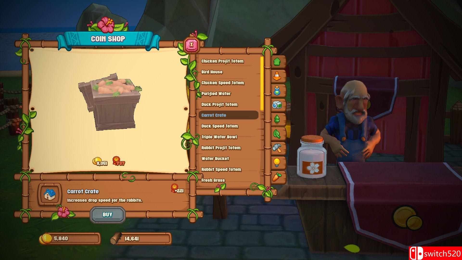 《Farmtale（Farmtale）》官方中文 Build 6759233 P2P硬盘版[CN/TW/EN/JP]_5