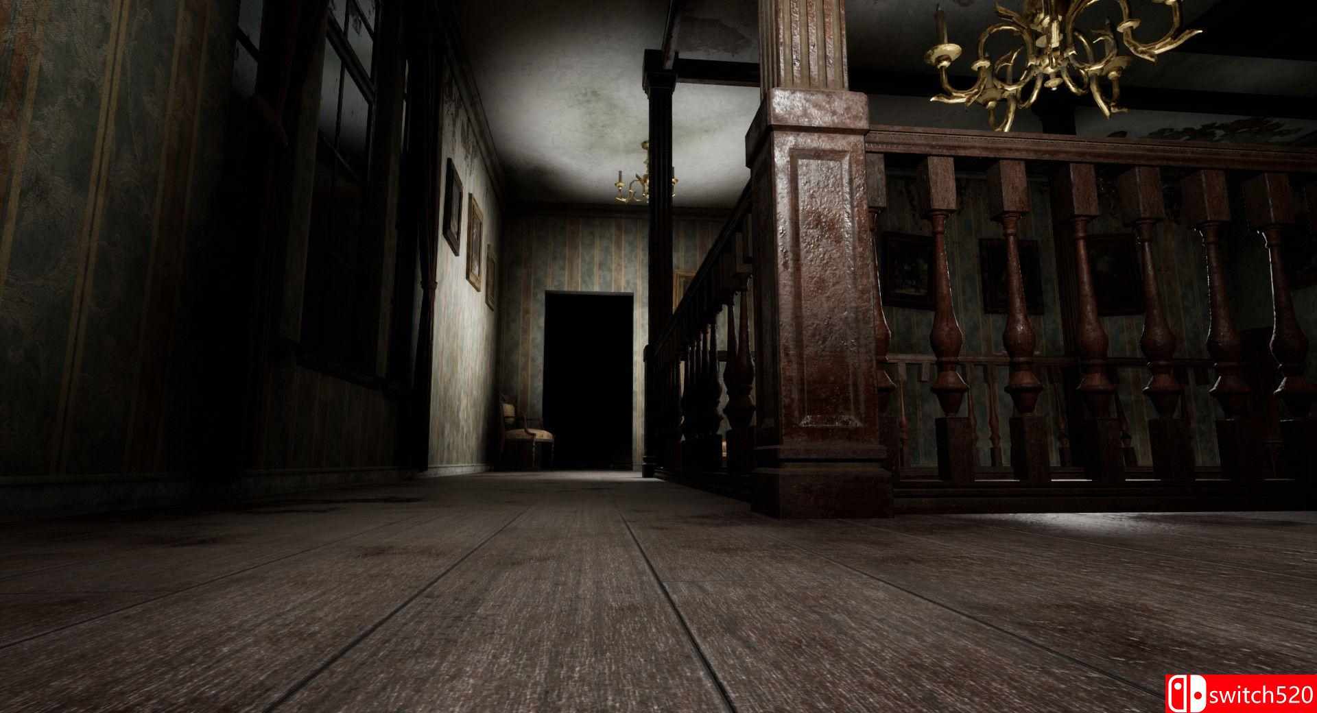 《孤独的记忆（Memories Of Loneliness）》TiNYiSO镜像版[EN]_4