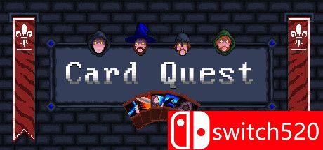 《卡牌任务（Card Quest）》Build 7243040 P2P硬盘版[EN]_0