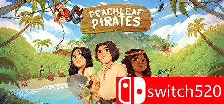《桃叶海盗（Peachleaf Pirates）》P2P硬盘版[EN]_0
