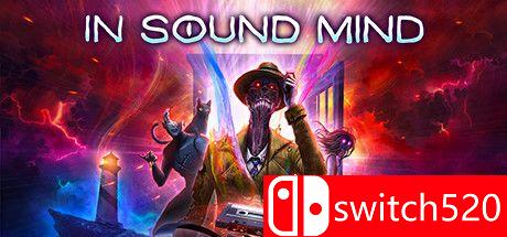 《心灵健全（In Sound Mind）》官方中文 FLT镜像版[CN/TW/EN/JP]_0