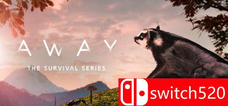 《遥远：生存系列（AWAY: The Survival Series）》DOGE镜像版[EN]_0