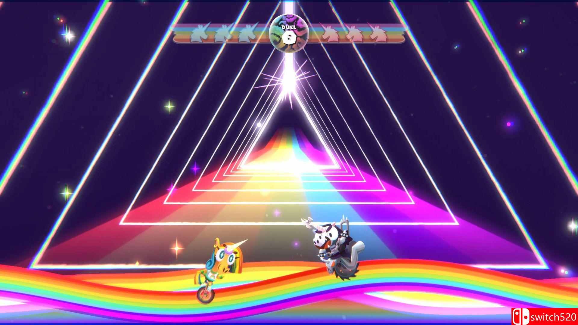 《单轮车上的独角兽（Unicorns on Unicycles）》TiNYiSO镜像版[EN]_2