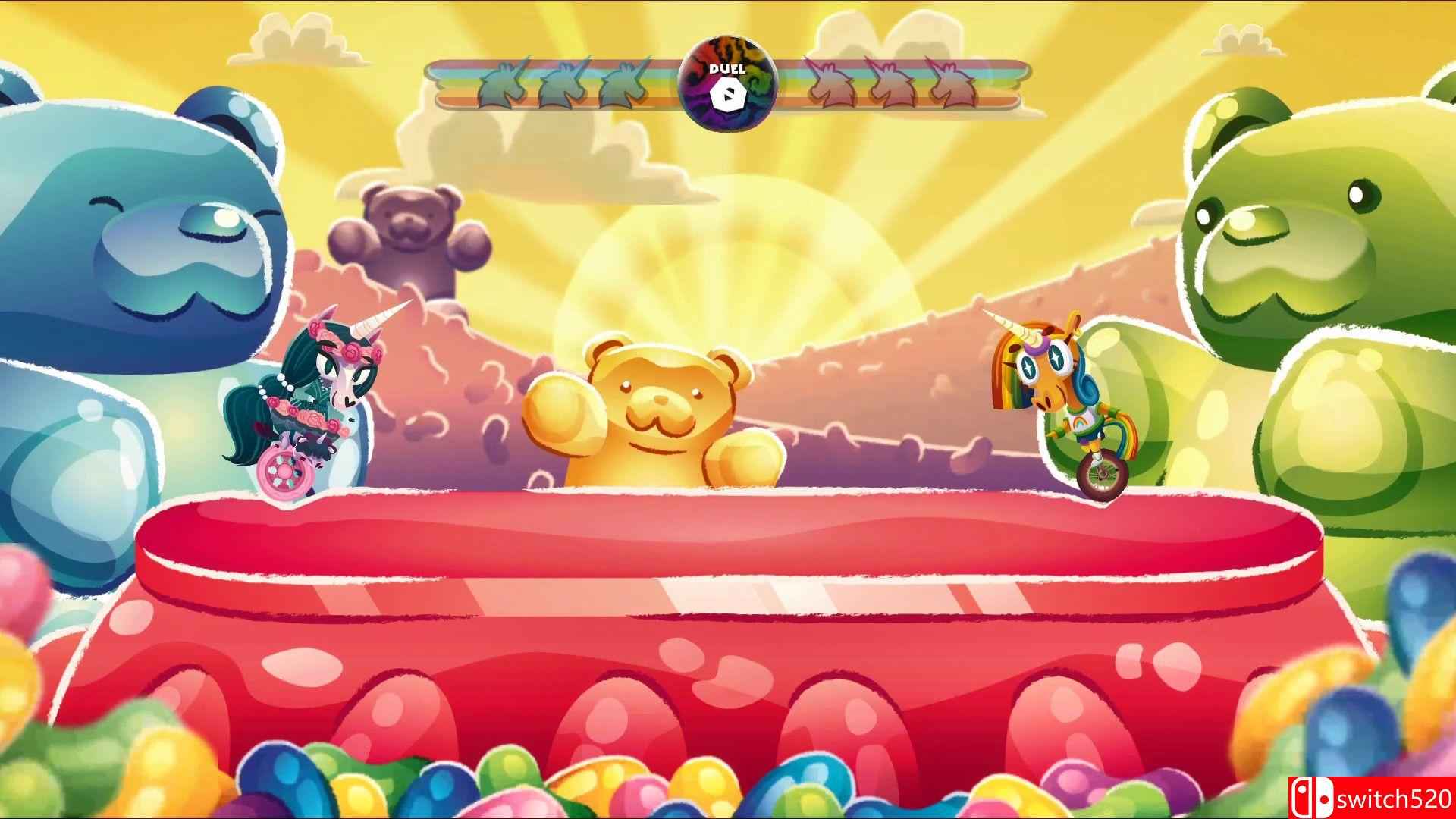 《单轮车上的独角兽（Unicorns on Unicycles）》TiNYiSO镜像版[EN]_4
