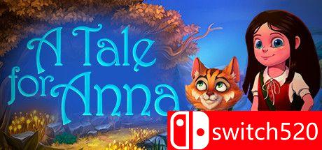《安娜的故事（A Tale for Anna）》官方中文 TiNYiSO镜像版[CN/EN]_0