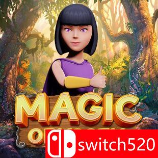 《魔术奥德赛（Magic Odyssey）》RAZOR硬盘版[EN]_0