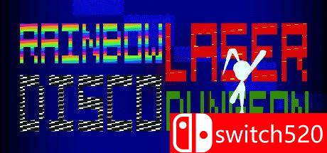 《彩虹激光迪斯科地牢（Rainbow Laser Disco Dungeon）》P2P硬盘版[EN]_0