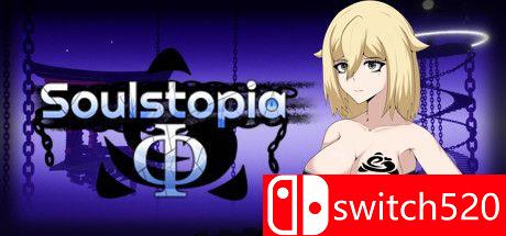 《Soulstopia -PHI-（Soulstopia -PHI-）》P2P硬盘版[EN]_0