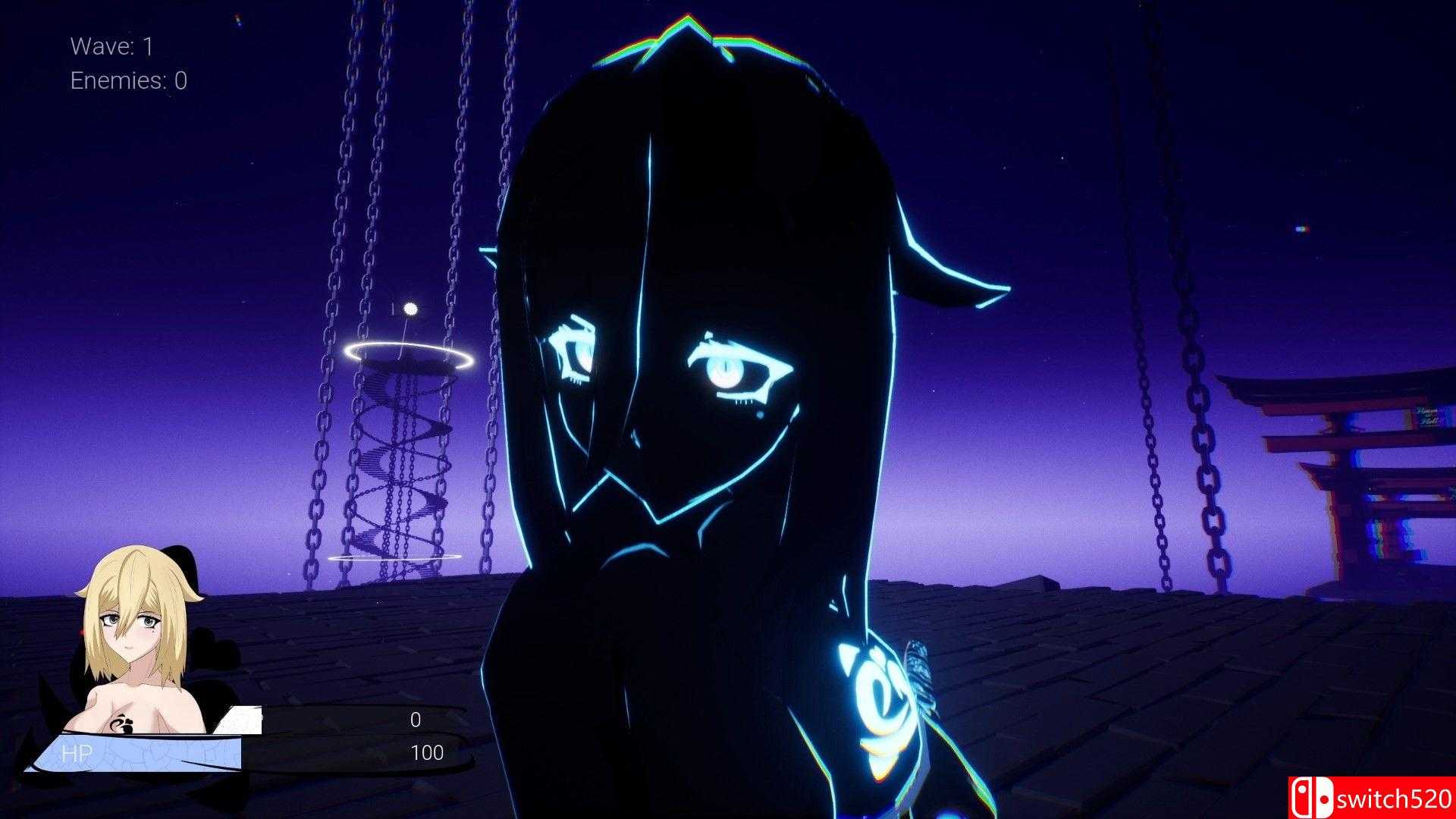 《Soulstopia -PHI-（Soulstopia -PHI-）》P2P硬盘版[EN]_5
