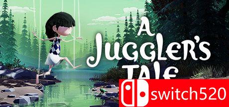 《提线木偶奇遇记（A Juggler's Tale）》官方中文 FLT镜像版[CN/EN/JP]_0