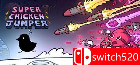 《超级跳跳鸡（SUPER CHICKEN JUMPER）》P2P硬盘版[EN]_0