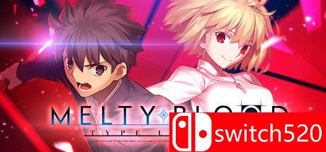 《月姬格斗 TYPE LUMINA（MELTY BLOOD: TYPE LUMINA）》官方中文 FLT镜像版[CN/TW/EN/JP]_0