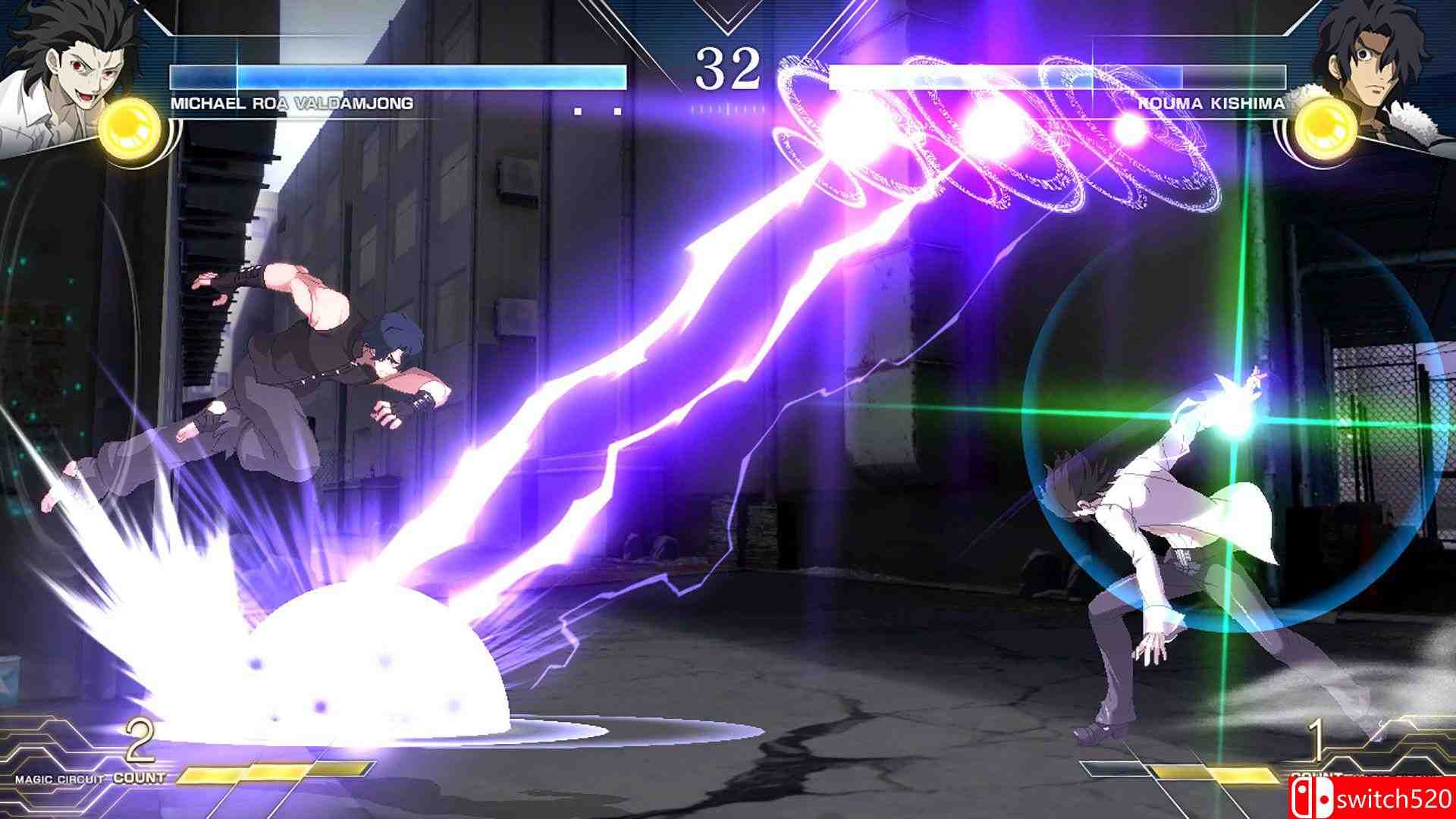 《月姬格斗 TYPE LUMINA（MELTY BLOOD: TYPE LUMINA）》官方中文 FLT镜像版[CN/TW/EN/JP]_5