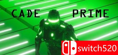 《CADE PRIME（CADE PRIME）》DOGE镜像版[EN]_0