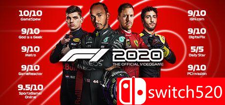 《F1 2020（F1 2020）》官方中文 PLAZA镜像版[CN/EN/JP]_0