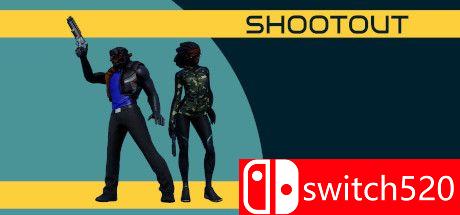 《枪战（系统D）（ShootOut(SystemD)）》DOGE镜像版[EN]_0