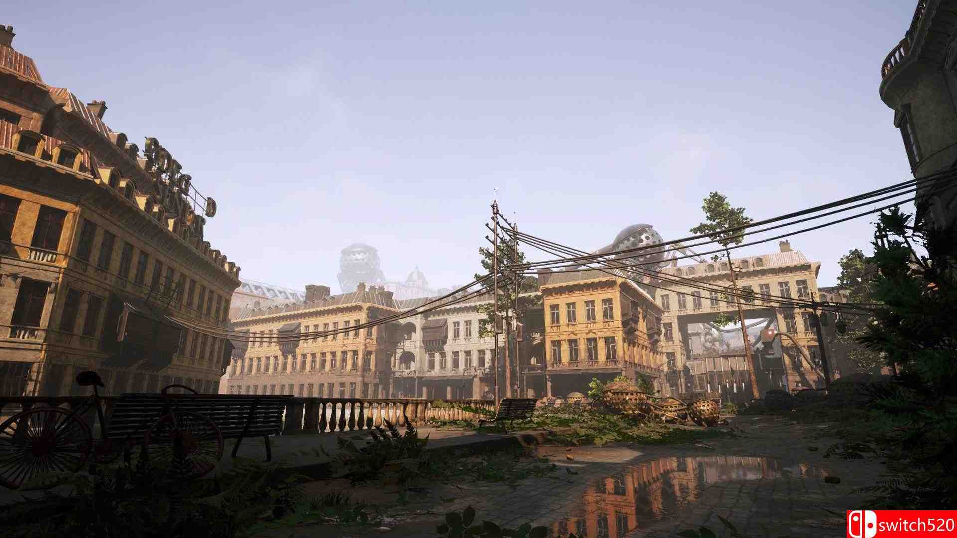 《INDUSTRIA（INDUSTRIA）》FLT镜像版[EN]_2