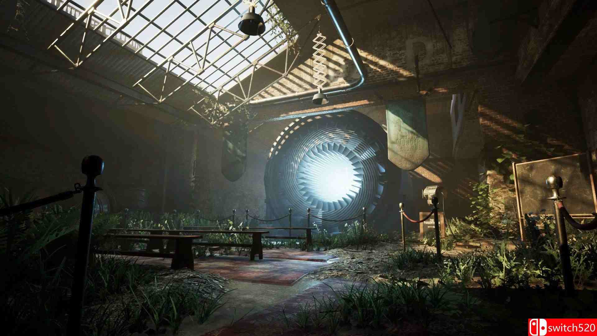 《INDUSTRIA（INDUSTRIA）》FLT镜像版[EN]_1