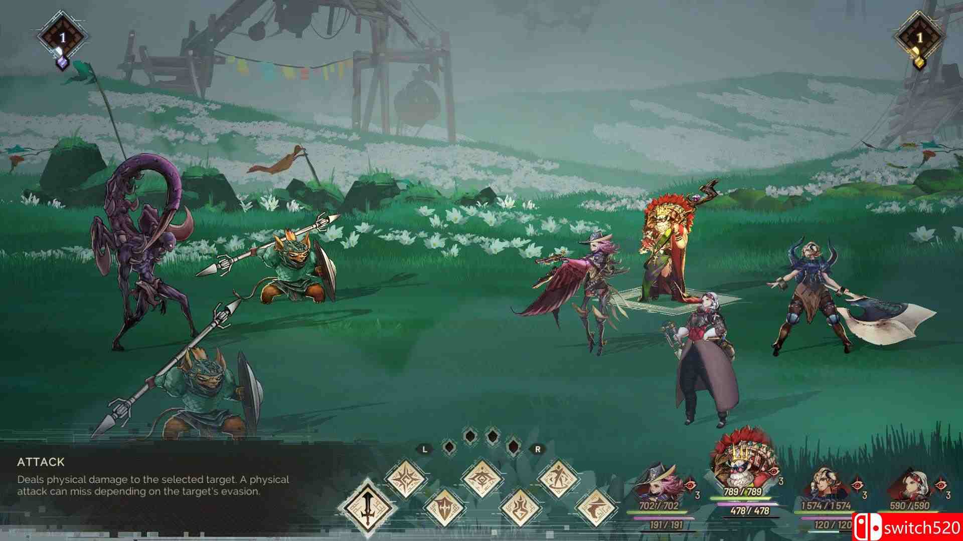 《星位继承者（Astria Ascending）》官方中文 CODEX镜像版[CN/TW/EN/JP]_2