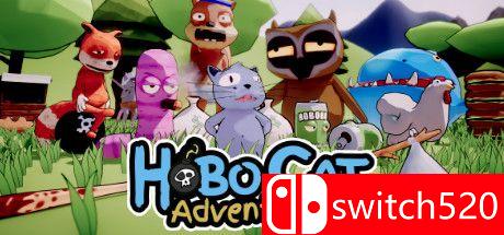《流浪猫历险记（Hobo Cat Adventures）》DOGE镜像版[EN]_0