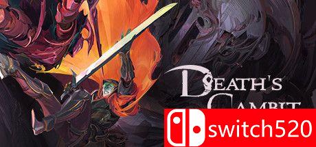 《亡灵诡计：来世（Death's Gambit: Afterlife）》v1.1.6 VACE硬盘版[EN]_0