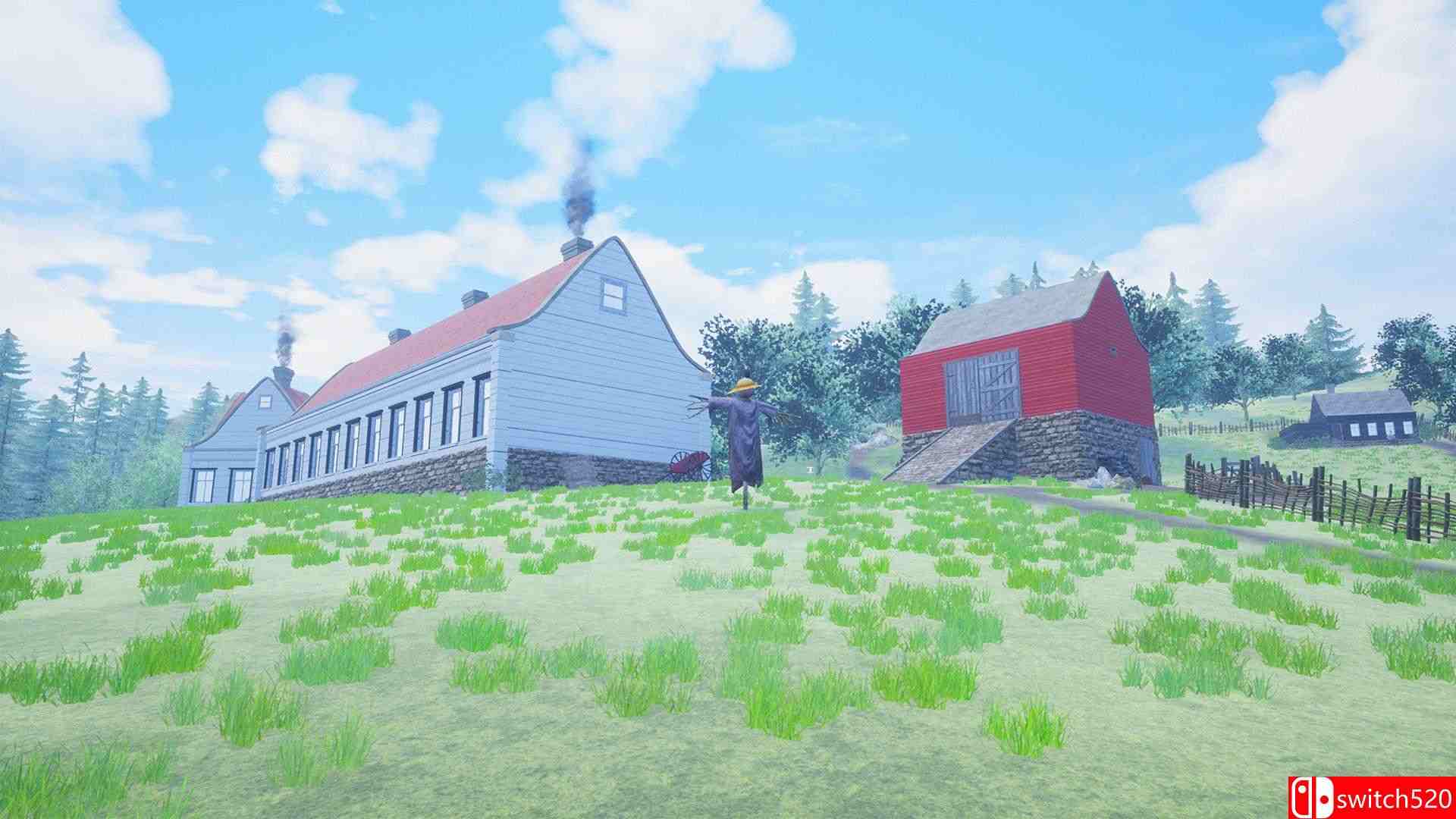 《卡鲁纳（Calluna）》TiNYiSO镜像版[EN]_3